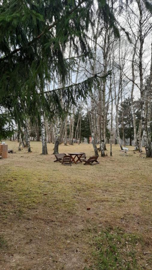 Penzion U Statku Lodherov Exterior foto
